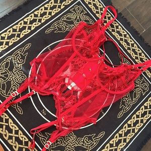 Amy Corest size 32DDD/F ❤️